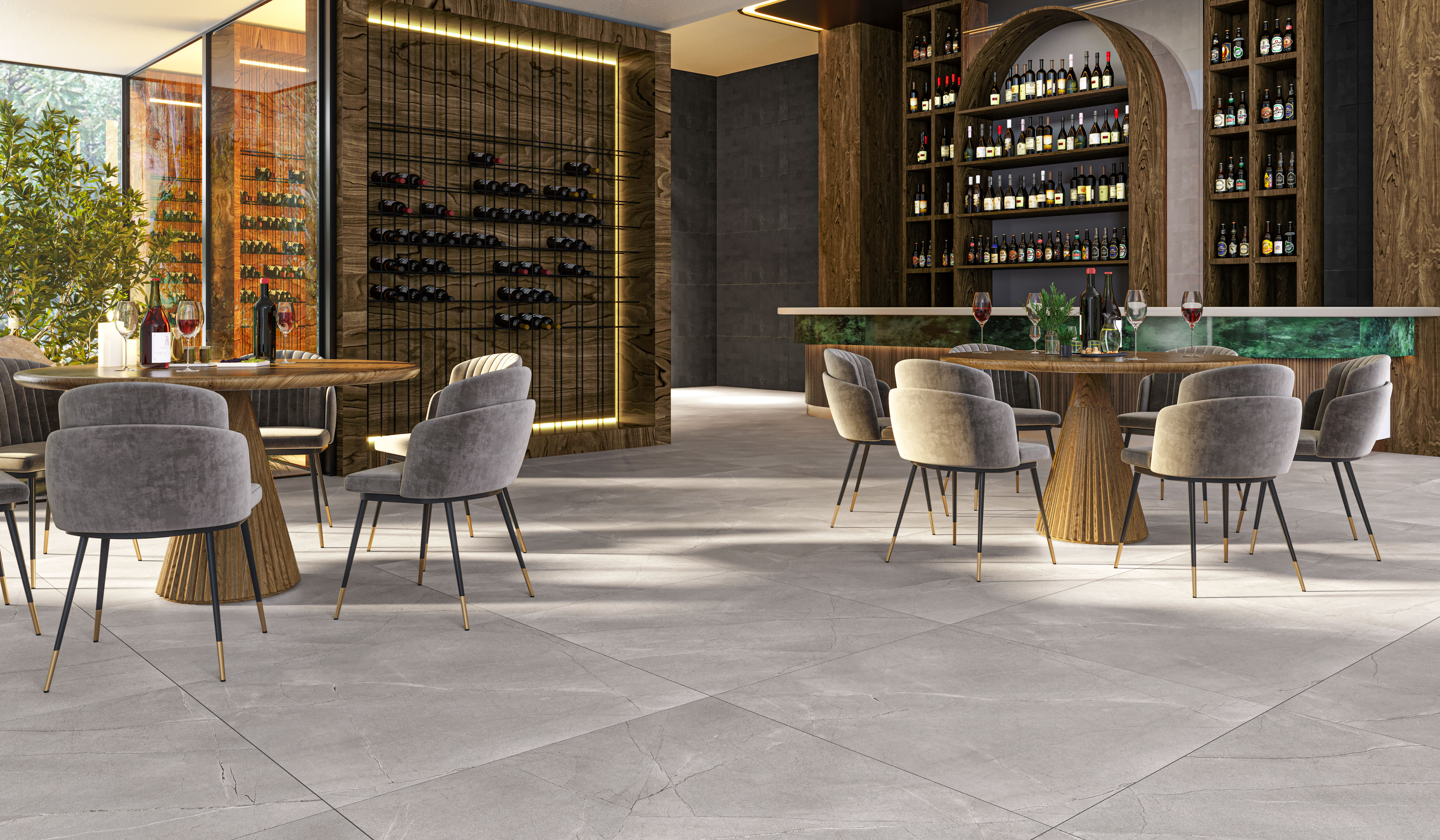 Max Cimentati Grafite | Castelli