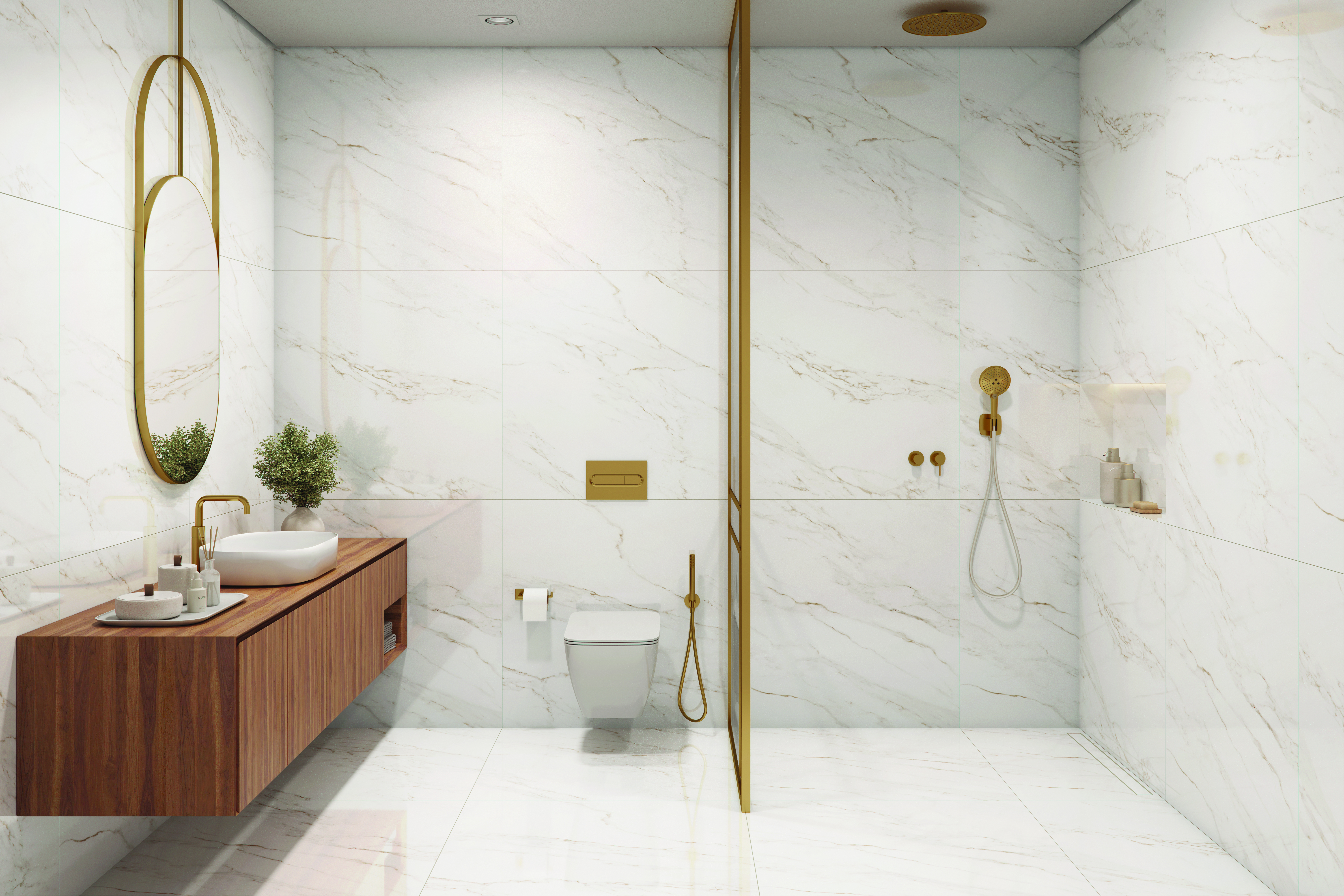 Embramaco Porcelanato