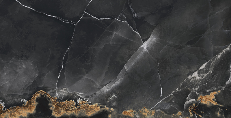 S*T様 ラッセルノ Gran Eltz Nero Lux | Castelli