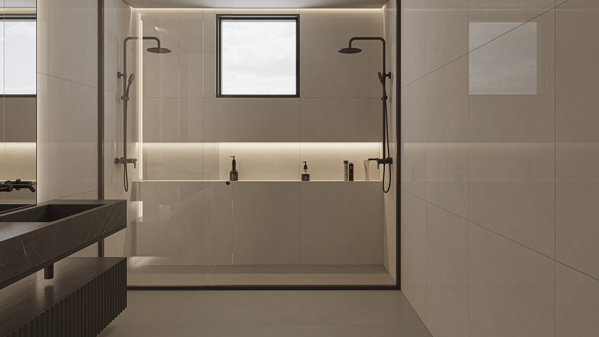 Allure Marmo Lux