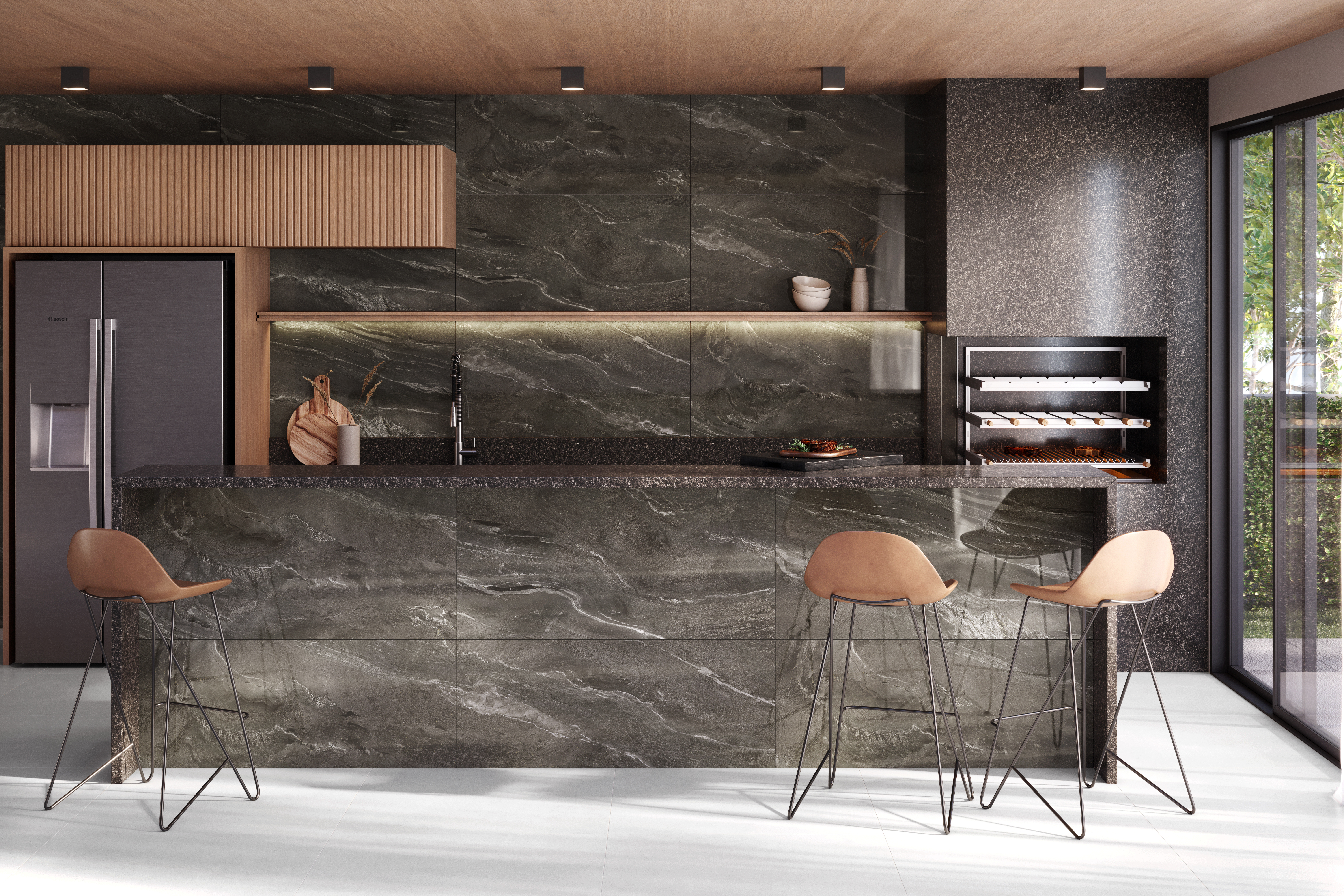 mamam　journal standard luxe Embramaco Cerâmica